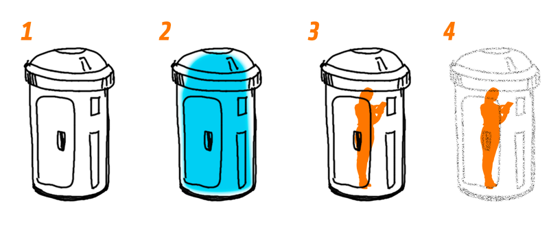 Illustration for article titled The Three Things No One Ever Tells You About Teleportation